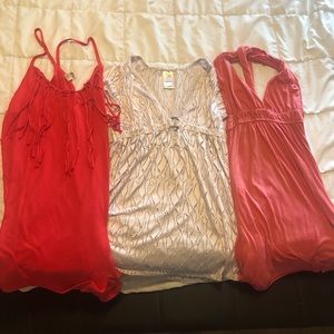 Summer Dress Lot!